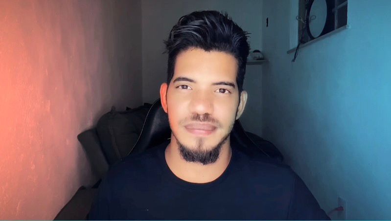 Rody Almeida
